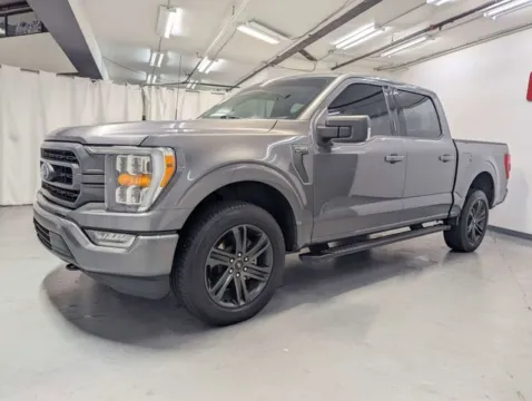 More photos of 2021 Ford F-150 XLT at Gravity Autos Marietta, GA