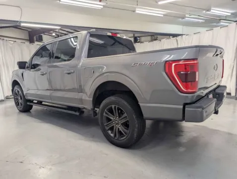 More photos of 2021 Ford F-150 XLT at Gravity Autos Marietta, GA