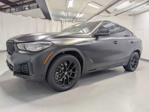 More photos of 2022 BMW X6 xDrive40i at Gravity Autos Marietta, GA