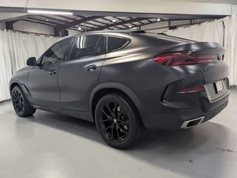 More photos of 2022 BMW X6 xDrive40i at Gravity Autos Marietta, GA