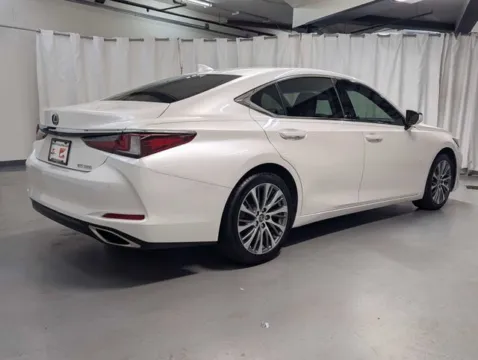 Another view of 2020 Lexus ES 350 for sale in Marietta, GA at Gravity Autos Marietta