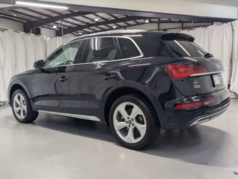 More photos of 2021 Audi Q5 45 Premium Plus at Gravity Autos Marietta, GA