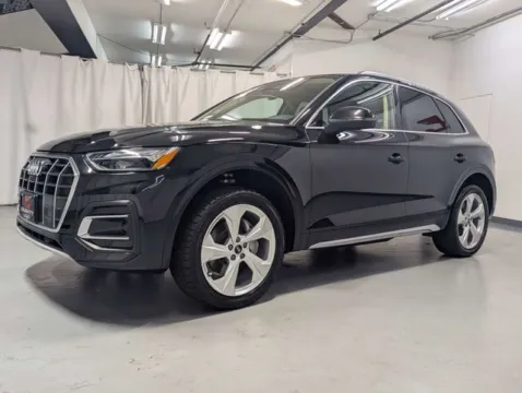 More photos of 2021 Audi Q5 45 Premium Plus at Gravity Autos Marietta, GA