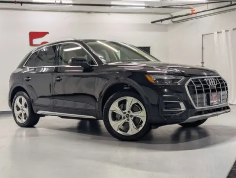 Photos of 2021 Audi Q5 45 Premium Plus for sale in Marietta, GA at Gravity Autos Marietta