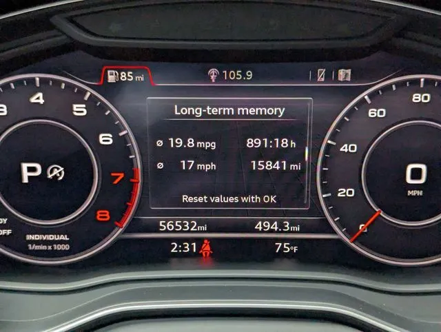 2020 Audi Q5 Premium Plus - Photo 20