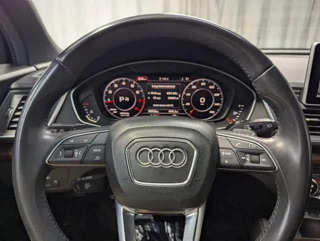 2020 Audi Q5 Premium Plus - Photo 23