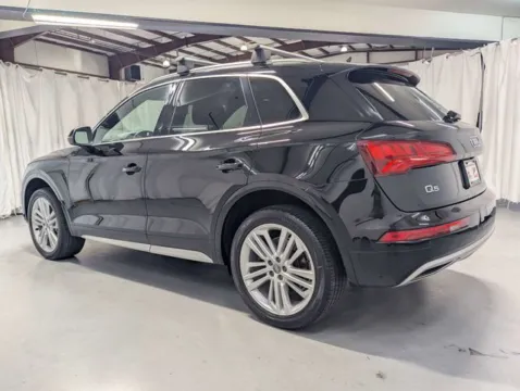 More photos of 2020 Audi Q5 45 Premium Plus at Gravity Autos Marietta, GA