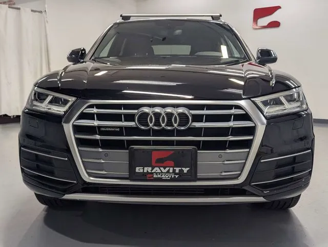 2020 Audi Q5 Premium Plus - Photo 27