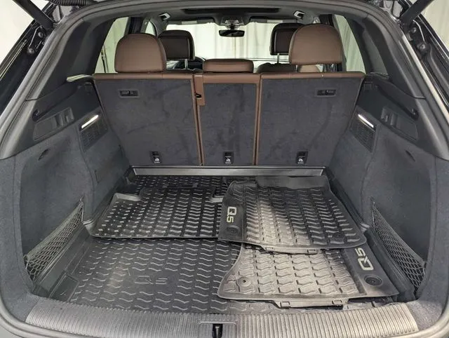 2020 Audi Q5 Premium Plus - Photo 29
