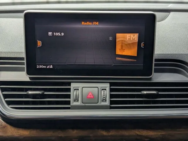 2020 Audi Q5 Premium Plus - Photo 12