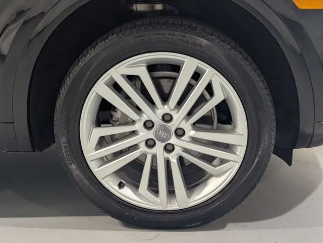 2020 Audi Q5 Premium Plus - Photo 32