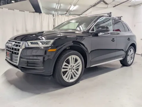 More photos of 2020 Audi Q5 45 Premium Plus at Gravity Autos Marietta, GA