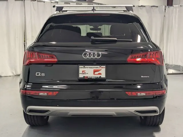 2020 Audi Q5 Premium Plus - Photo 28