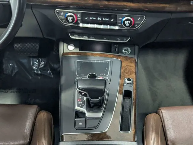 2020 Audi Q5 Premium Plus - Photo 13