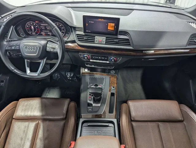2020 Audi Q5 Premium Plus - Photo 6