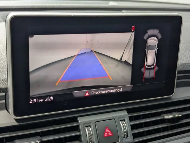 2020 Audi Q5 Premium Plus - Photo 15