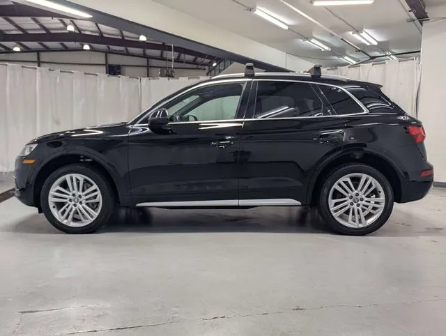 2020 Audi Q5 Premium Plus - Photo 26