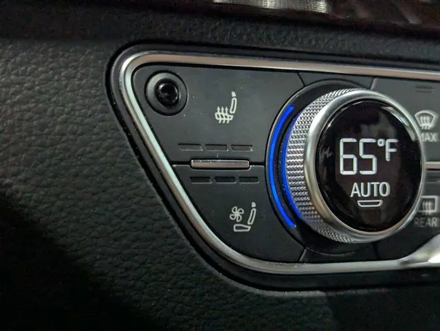 2020 Audi Q5 Premium Plus - Photo 18