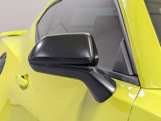 2021 Chevrolet Camaro 2SS - Photo 30