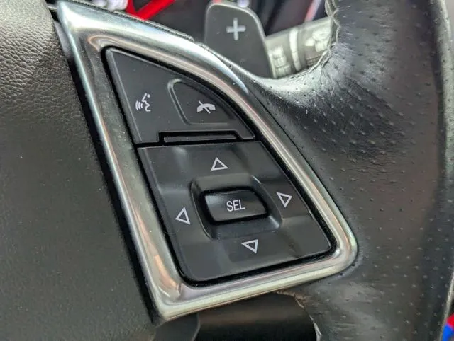 2021 Chevrolet Camaro 2SS - Photo 21