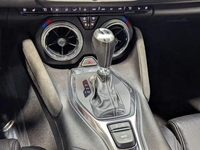 2021 Chevrolet Camaro 2SS - Photo 15