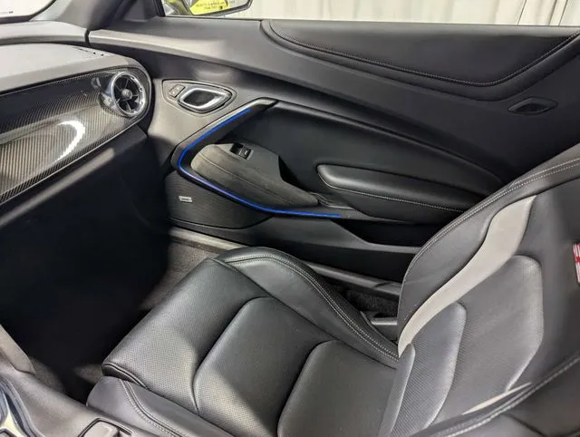 2021 Chevrolet Camaro 2SS - Photo 8