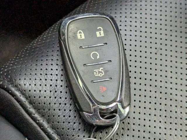 2021 Chevrolet Camaro 2SS - Photo 24