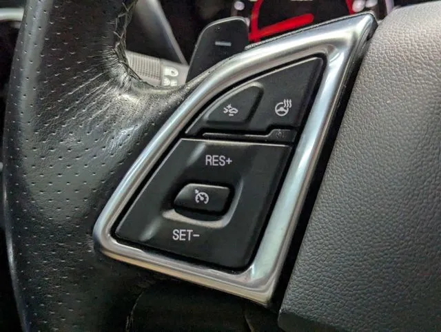 2021 Chevrolet Camaro 2SS - Photo 20