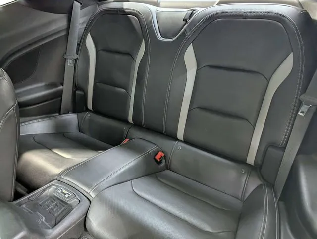 2021 Chevrolet Camaro 2SS - Photo 10