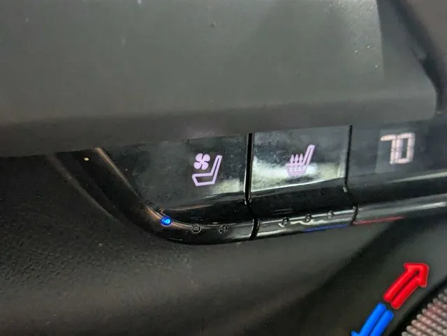 2021 Chevrolet Camaro 2SS - Photo 17