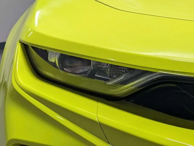 2021 Chevrolet Camaro 2SS - Photo 28