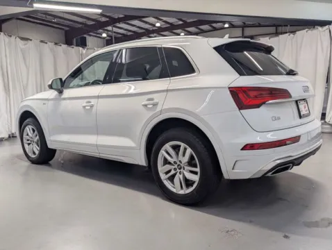 More photos of 2023 Audi Q5 45 S line Premium at Gravity Autos Marietta, GA