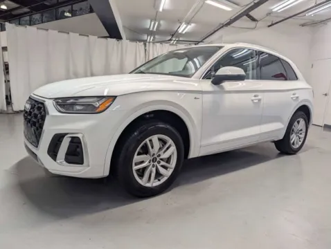 More photos of 2023 Audi Q5 45 S line Premium at Gravity Autos Marietta, GA