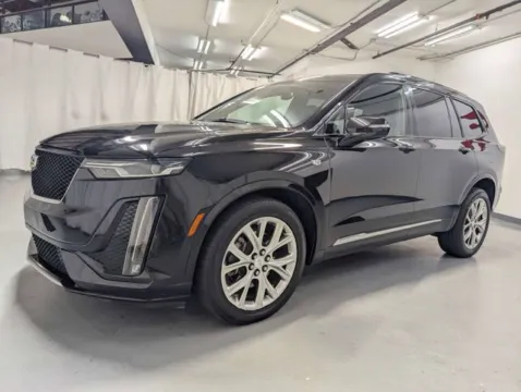 More photos of 2020 Cadillac XT6 Sport at Gravity Autos Marietta, GA