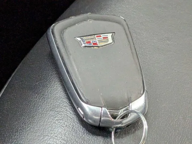Cadillac XT6 photo 21