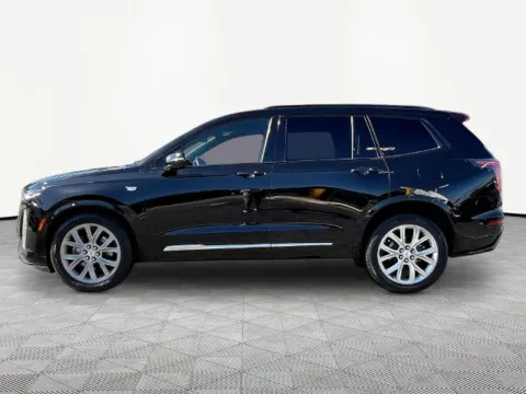 More photos of 2020 Cadillac XT6 Sport at Gravity Autos Marietta, GA