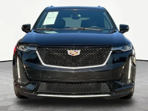 Photos of 2020 Cadillac XT6 Sport for sale in Marietta, GA at Gravity Autos Marietta