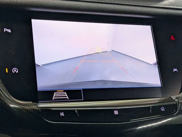 Cadillac XT6 photo 14