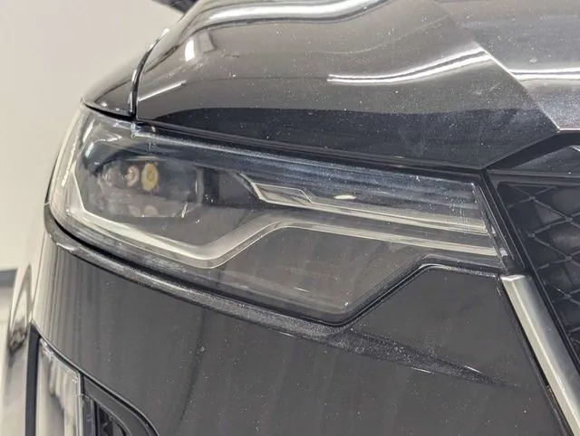 Cadillac XT6 photo 27