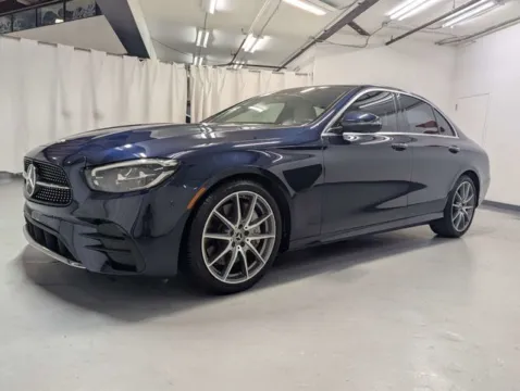 More photos of 2021 Mercedes-Benz E-Class E 350 at Gravity Autos Marietta, GA