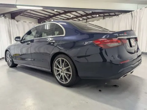 More photos of 2021 Mercedes-Benz E-Class E 350 at Gravity Autos Marietta, GA