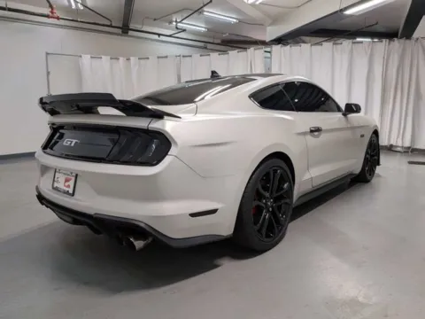 Another view of 2021 Ford Mustang GT Premium for sale in Marietta, GA at Gravity Autos Marietta