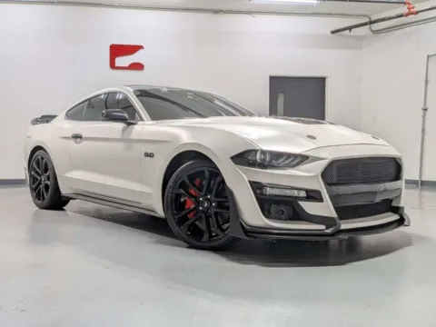 Photos of 2021 Ford Mustang GT Premium for sale in Marietta, GA at Gravity Autos Marietta