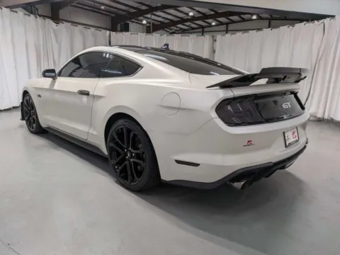 More photos of 2021 Ford Mustang GT Premium at Gravity Autos Marietta, GA