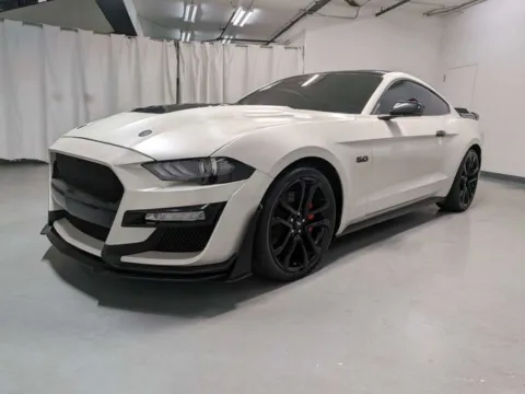 More photos of 2021 Ford Mustang GT Premium at Gravity Autos Marietta, GA