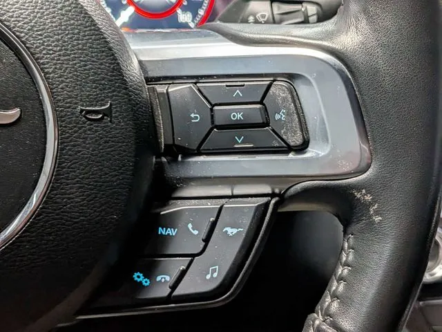 2021 Ford Mustang GT Premium - Photo 18