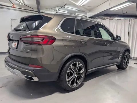 Another view of 2021 BMW X5 sDrive40i for sale in Marietta, GA at Gravity Autos Marietta