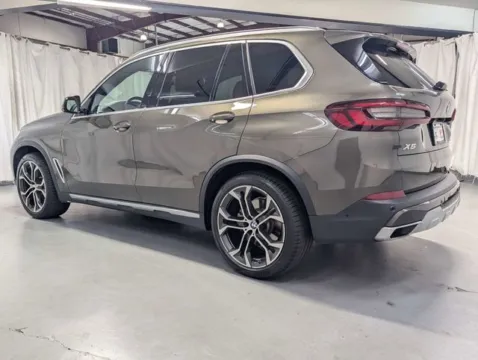 More photos of 2021 BMW X5 sDrive40i at Gravity Autos Marietta, GA