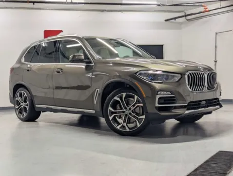 Photos of 2021 BMW X5 sDrive40i for sale in Marietta, GA at Gravity Autos Marietta