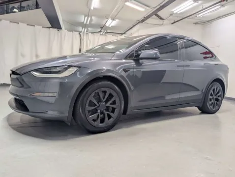 More photos of 2022 Tesla Model X at Gravity Autos Marietta, GA